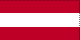 Flag of Austria
