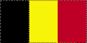 Flag of Belgium
