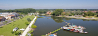 foto vaarwater
