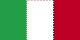 Flag of Italy