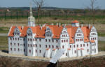 Modelle im Maßstab 1:25